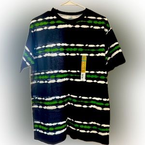 Unisex shirt